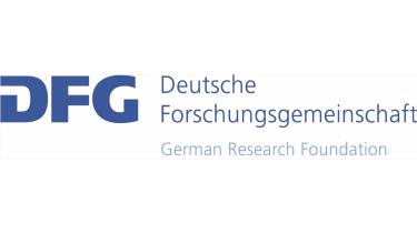 Logo of the German Research Foundation